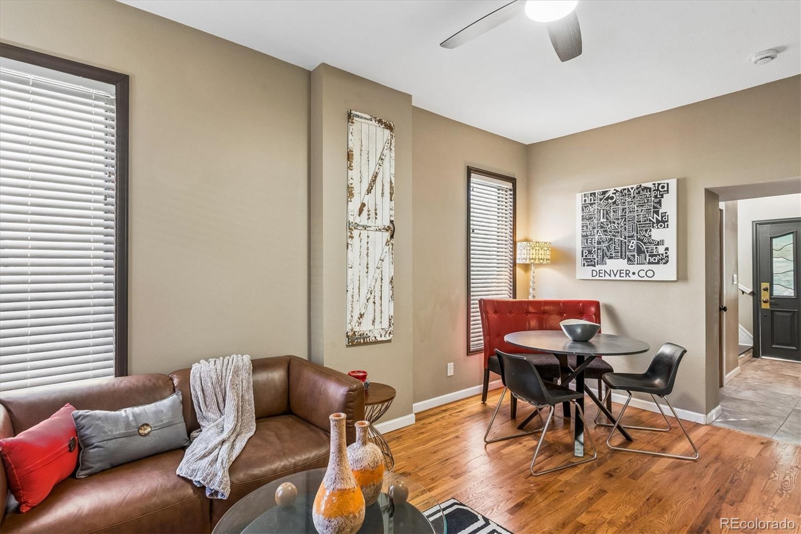 MLS Image #13 for 77 s bannock street,denver, Colorado
