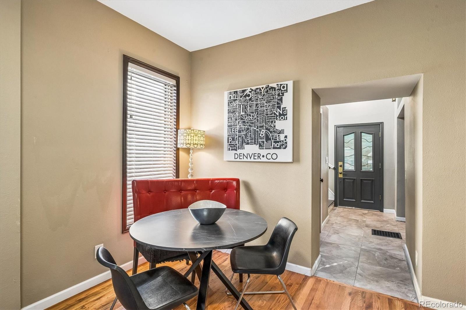 MLS Image #14 for 77 s bannock street,denver, Colorado