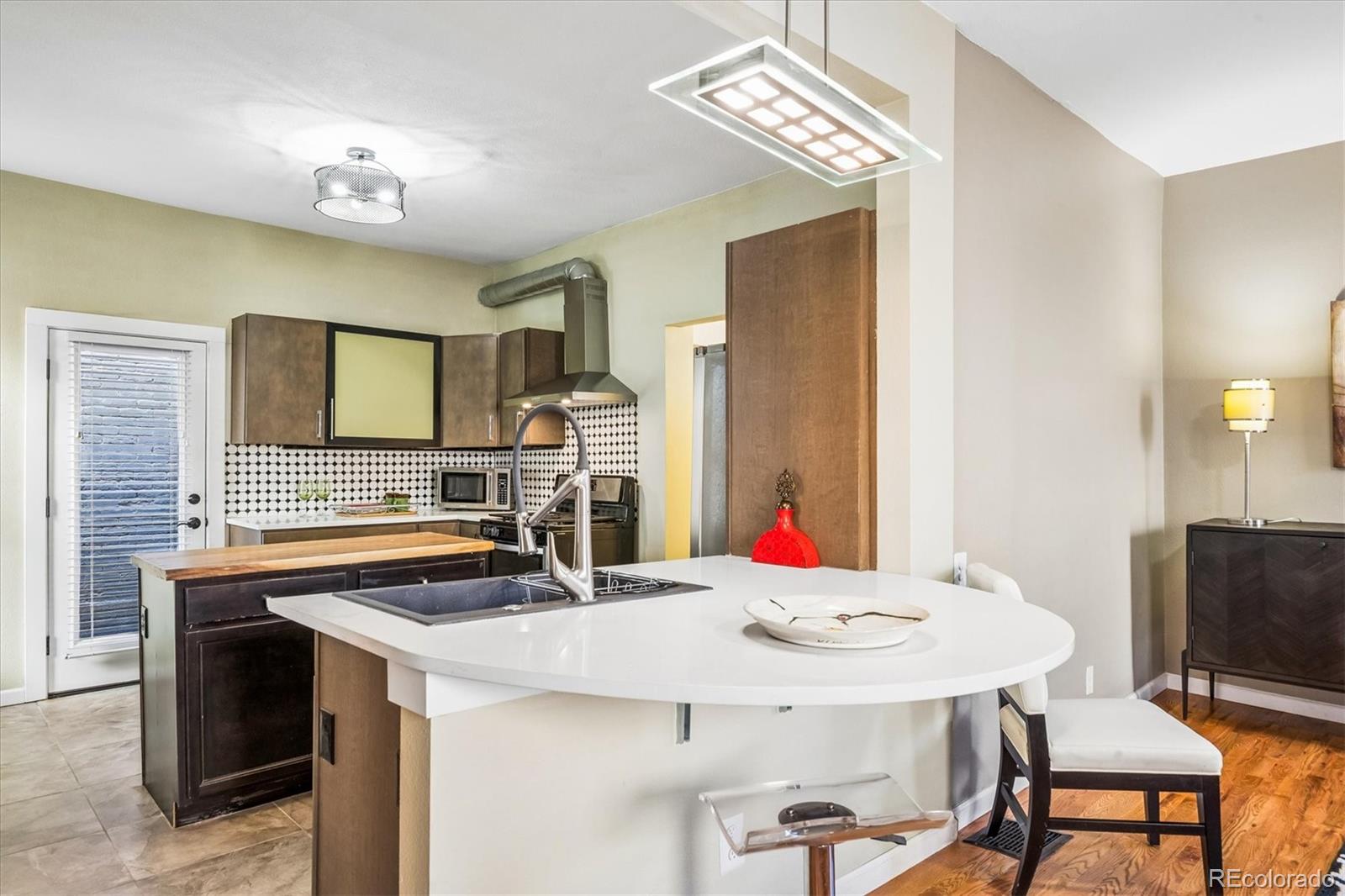 MLS Image #16 for 77 s bannock street,denver, Colorado