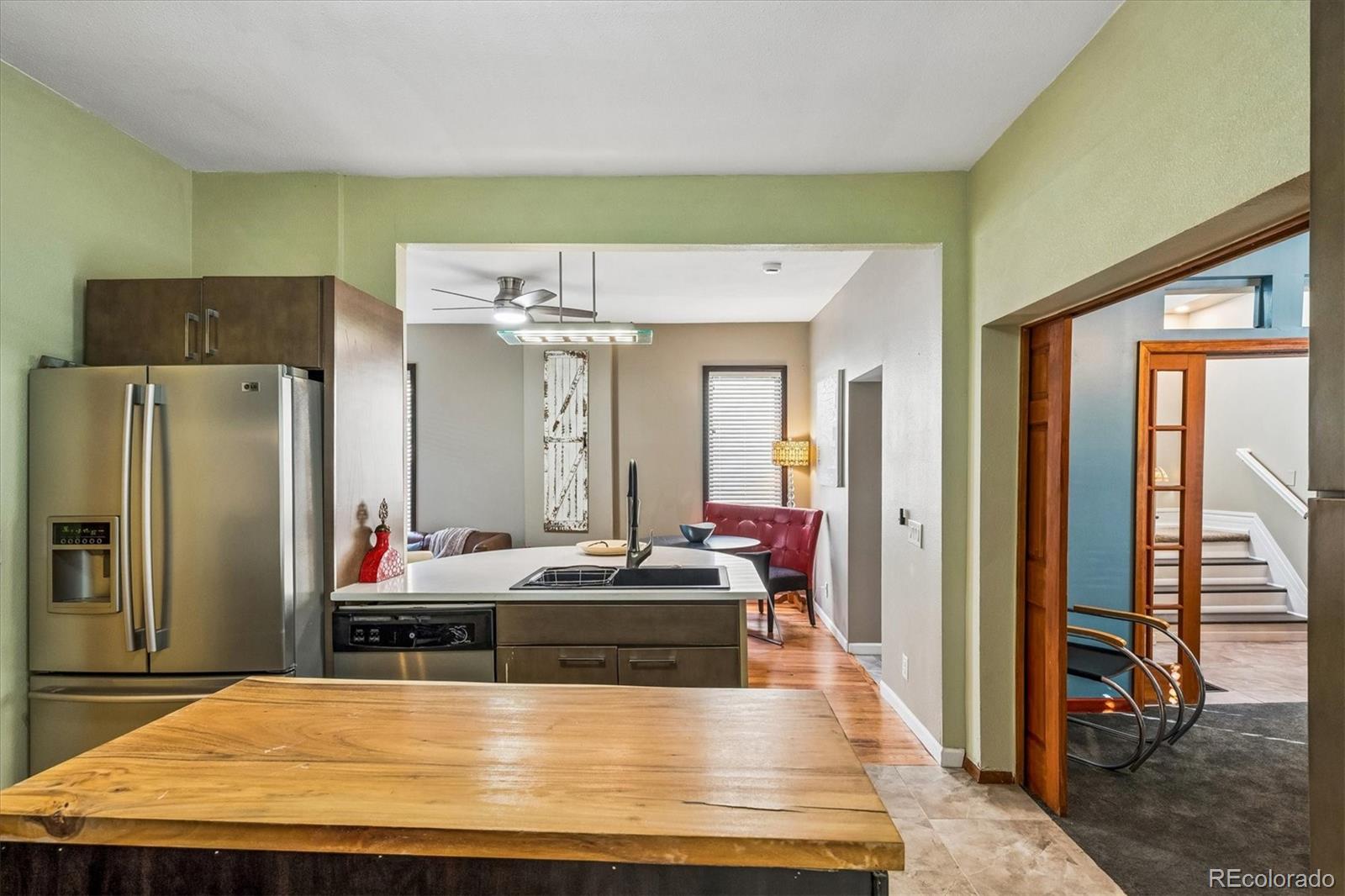 MLS Image #19 for 77 s bannock street,denver, Colorado