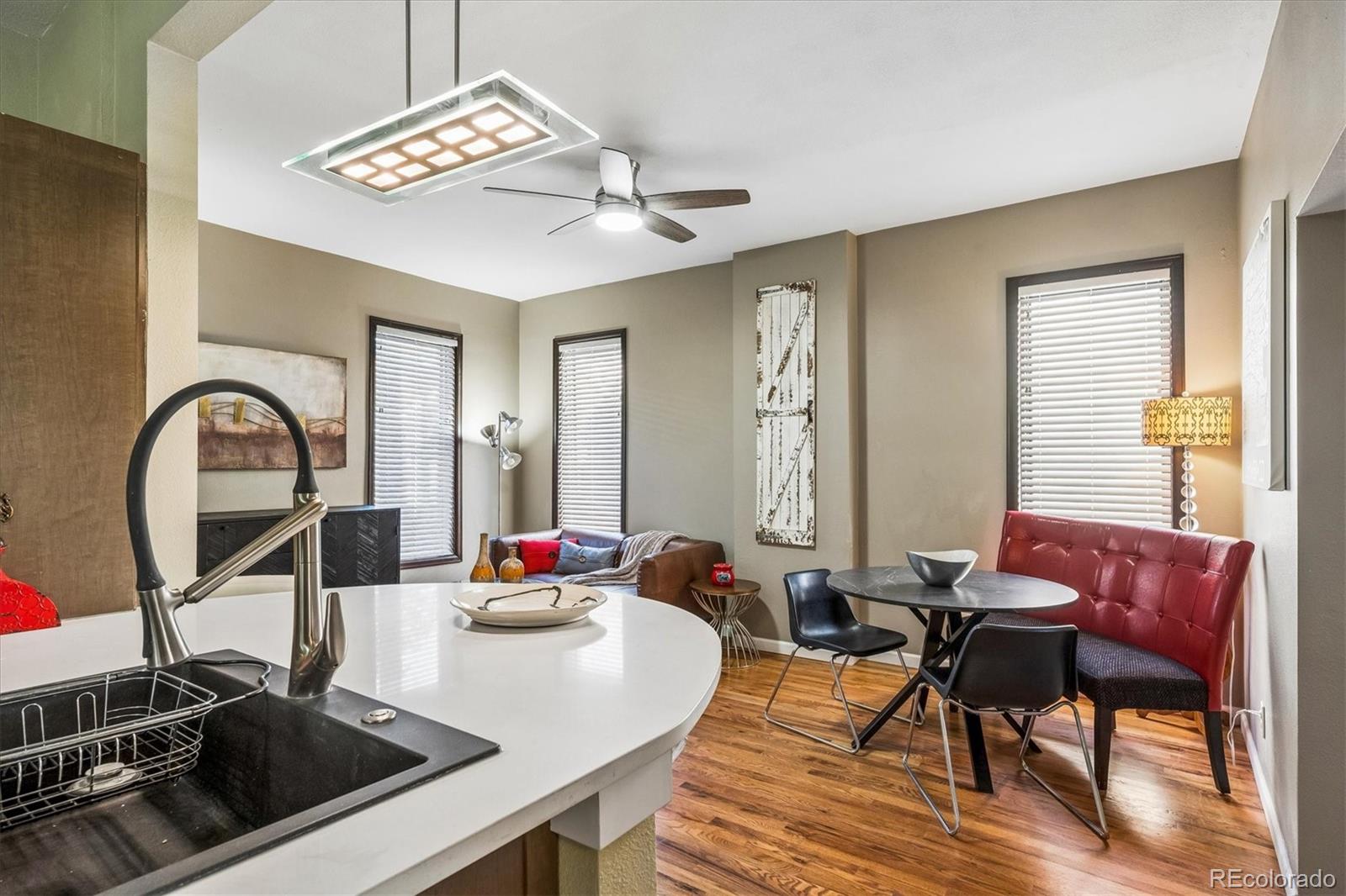 MLS Image #20 for 77 s bannock street,denver, Colorado