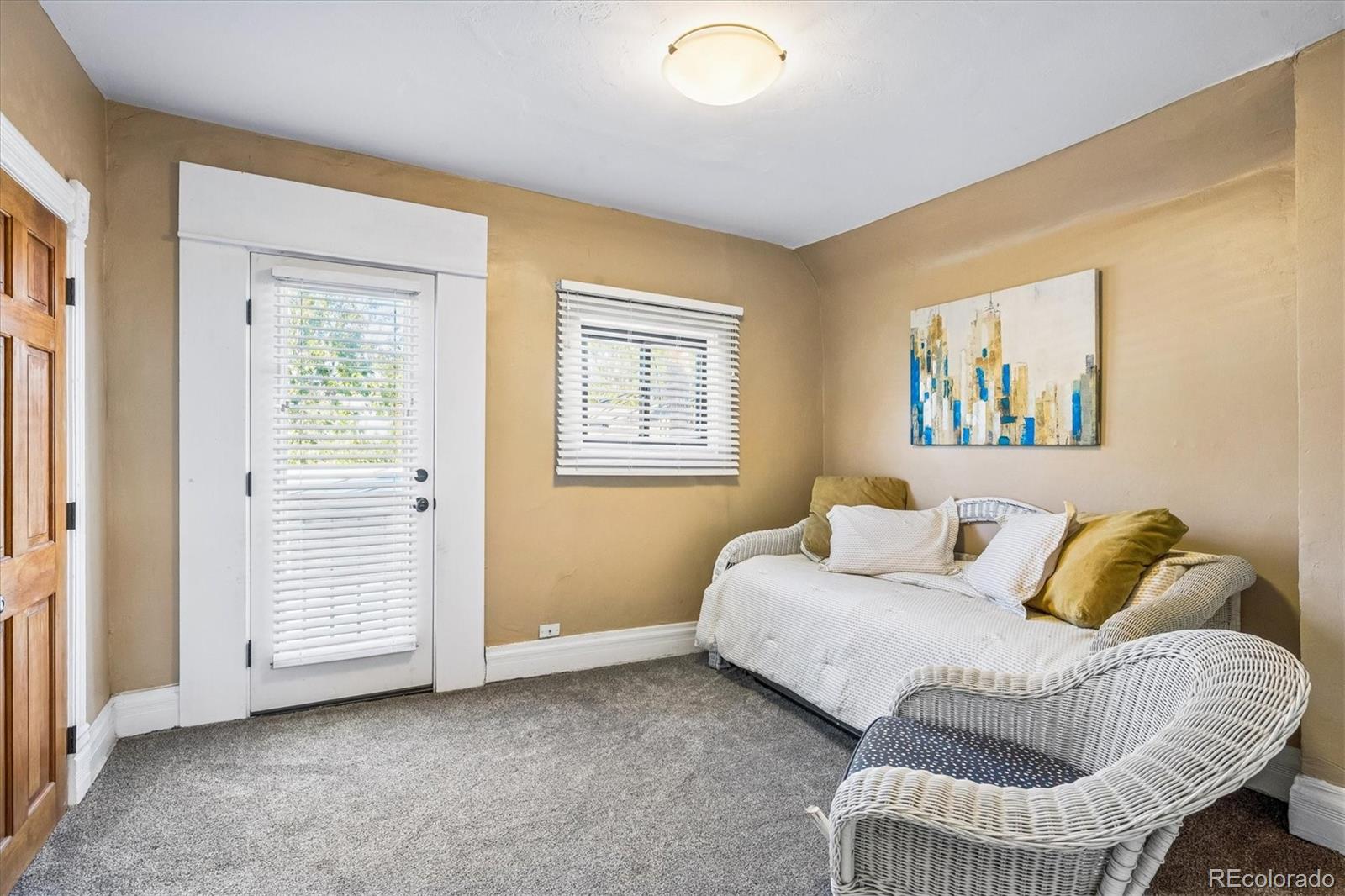 MLS Image #28 for 77 s bannock street,denver, Colorado