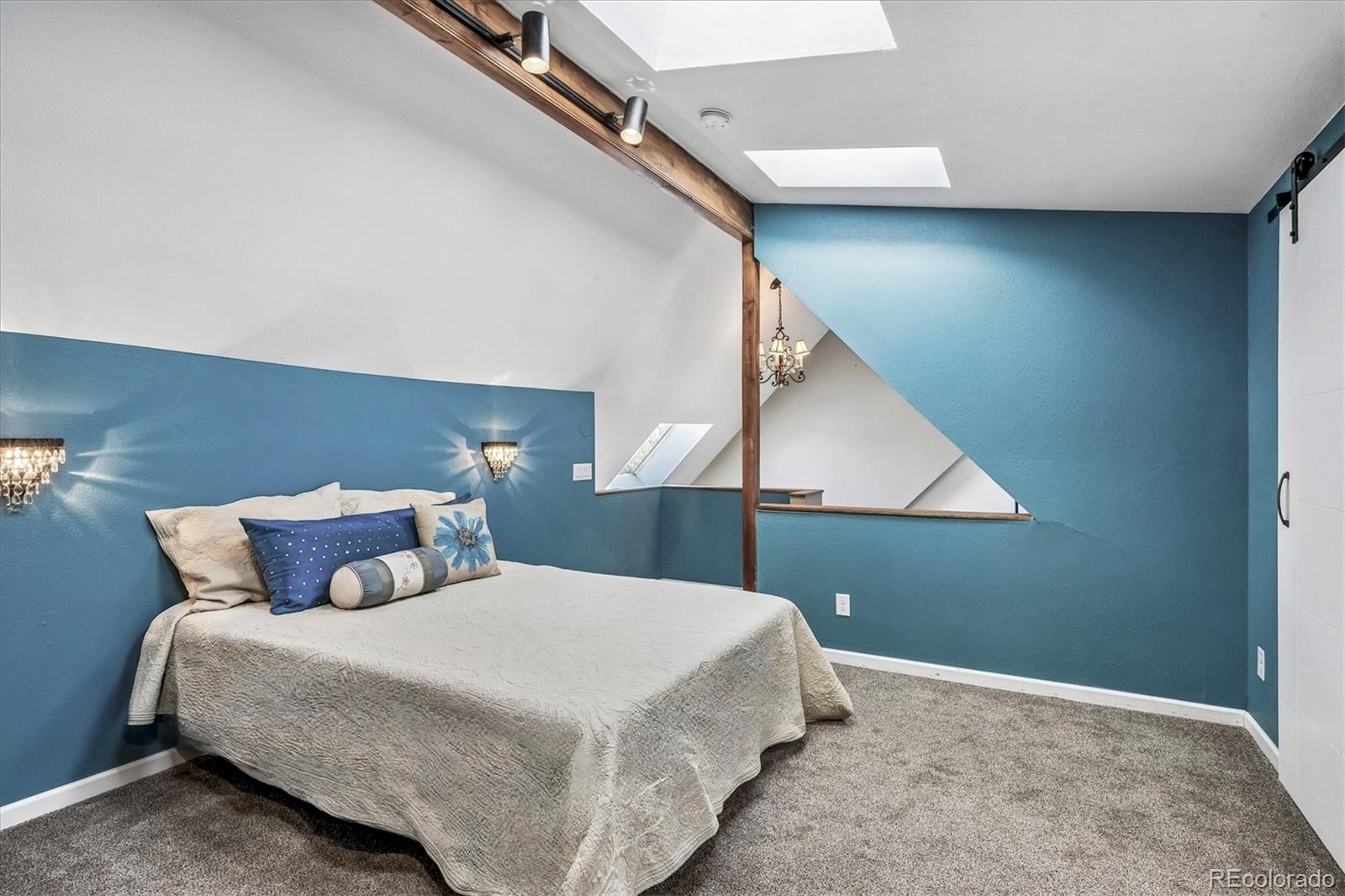 MLS Image #37 for 77 s bannock street,denver, Colorado