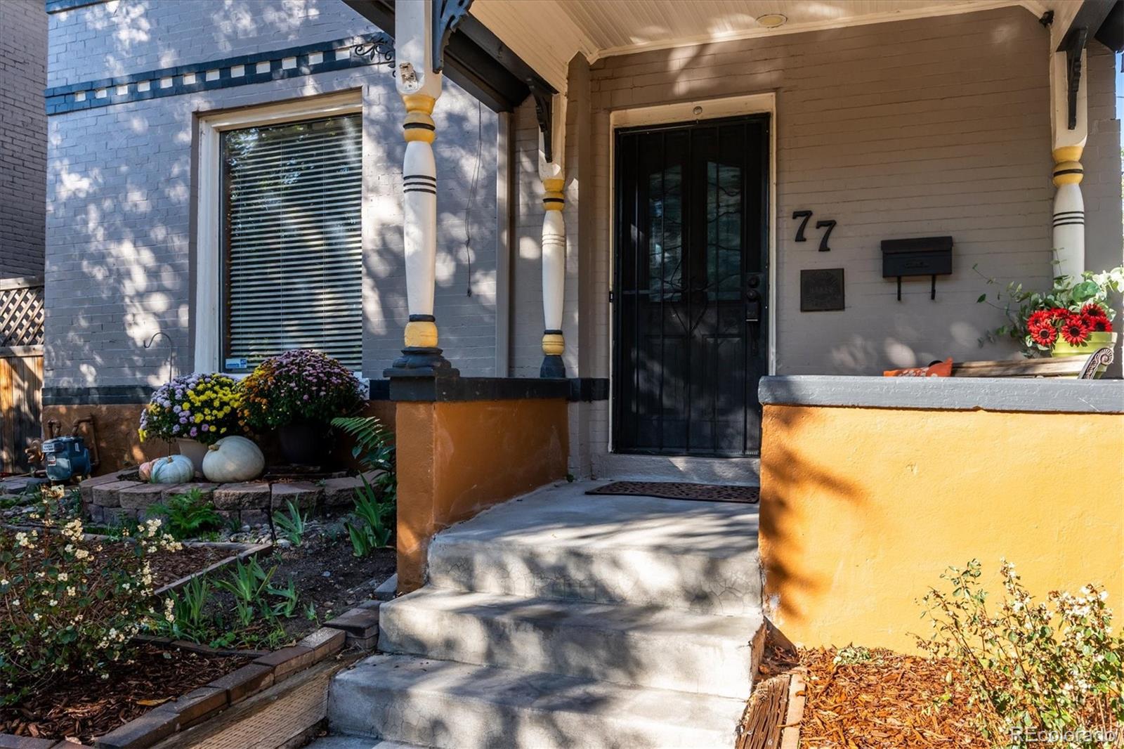 MLS Image #4 for 77 s bannock street,denver, Colorado
