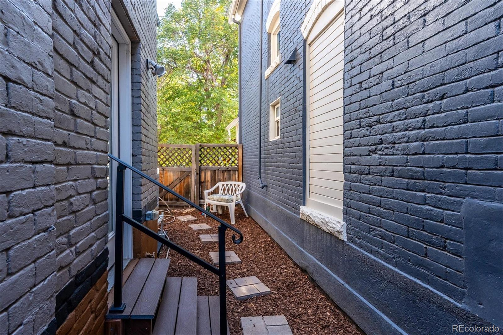 MLS Image #41 for 77 s bannock street,denver, Colorado