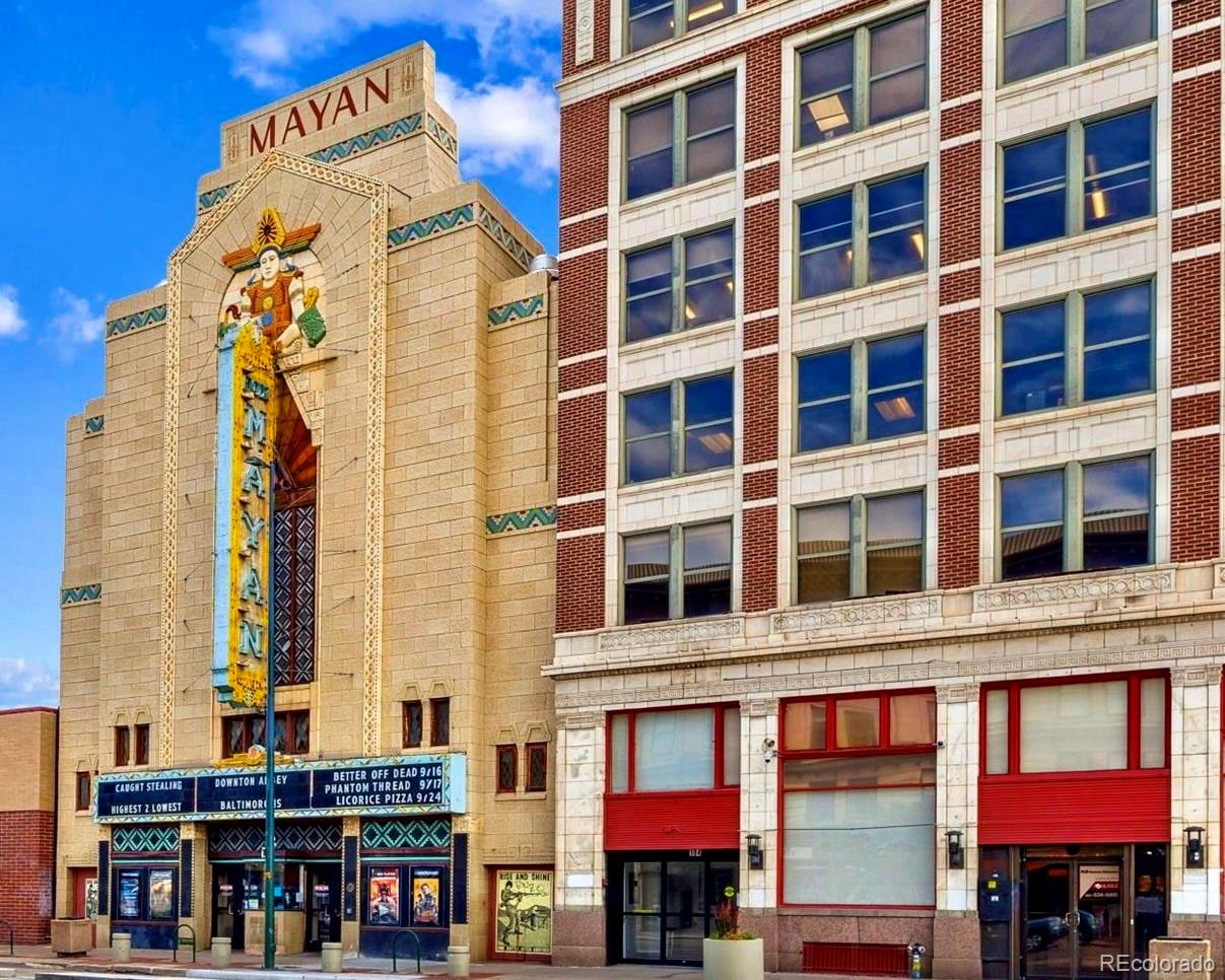 MLS Image #44 for 77 s bannock street,denver, Colorado