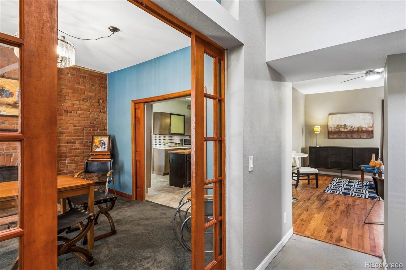 MLS Image #6 for 77 s bannock street,denver, Colorado