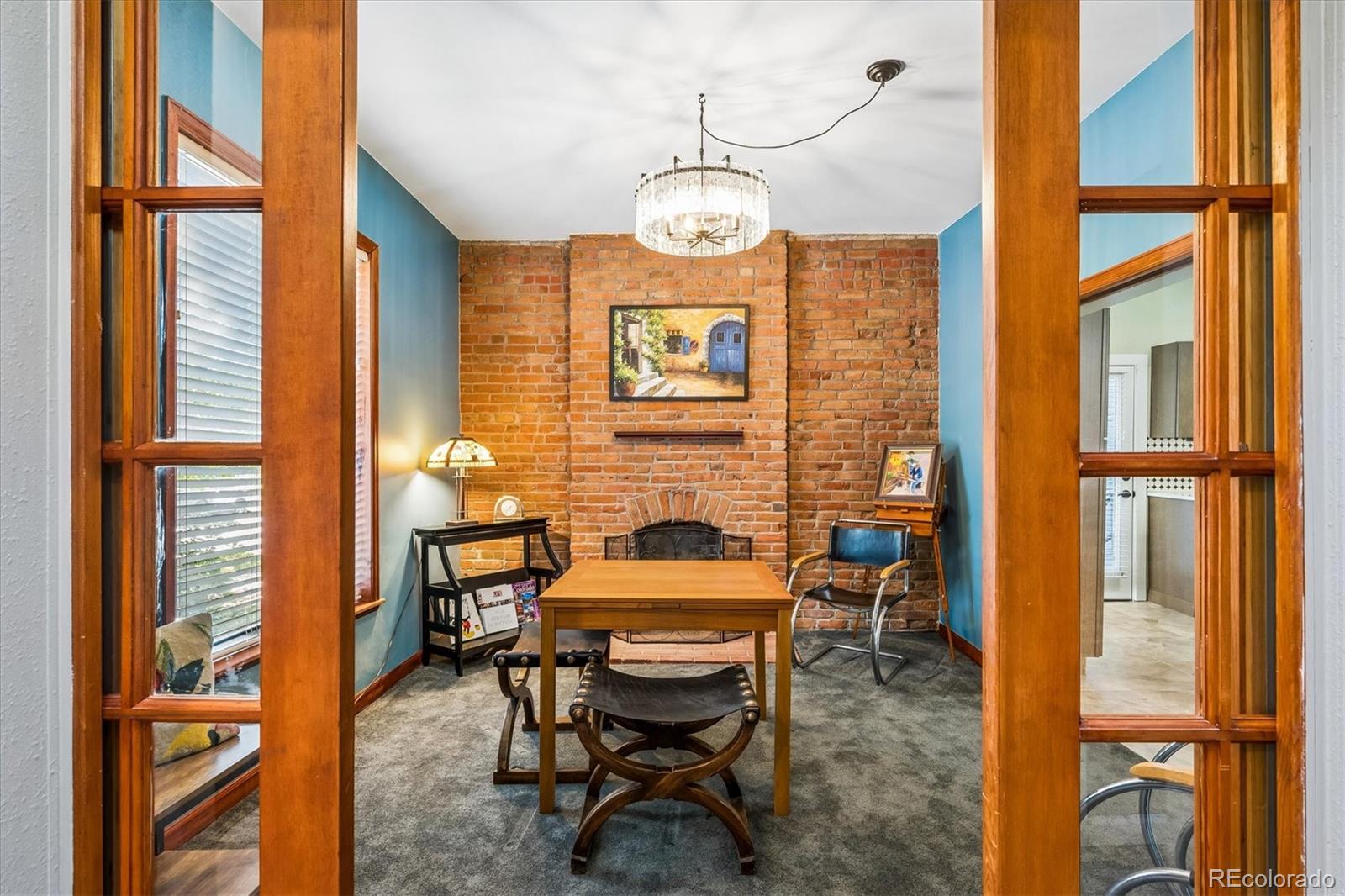 MLS Image #7 for 77 s bannock street,denver, Colorado