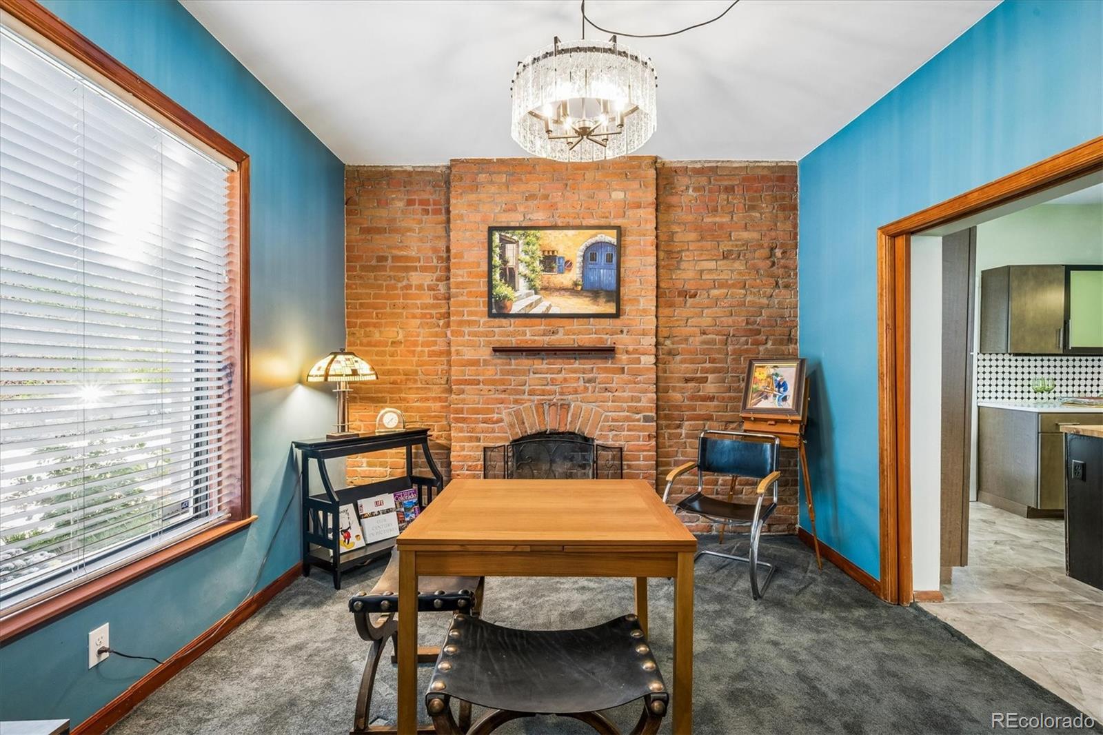 MLS Image #8 for 77 s bannock street,denver, Colorado