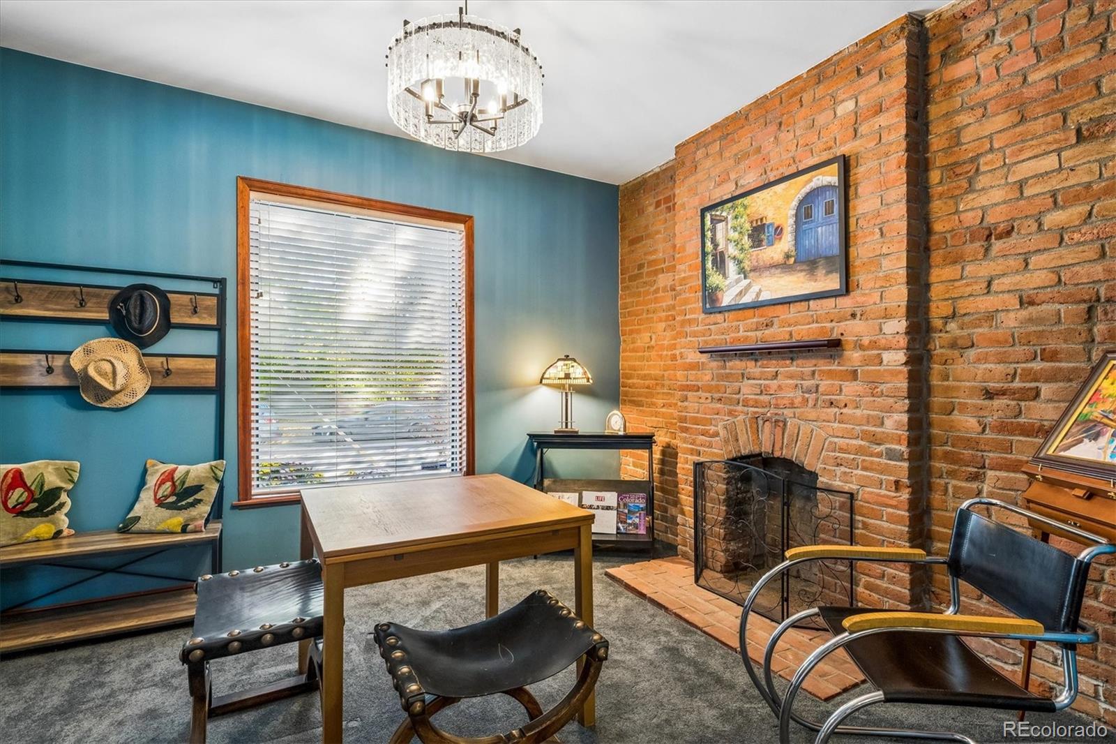 MLS Image #9 for 77 s bannock street,denver, Colorado