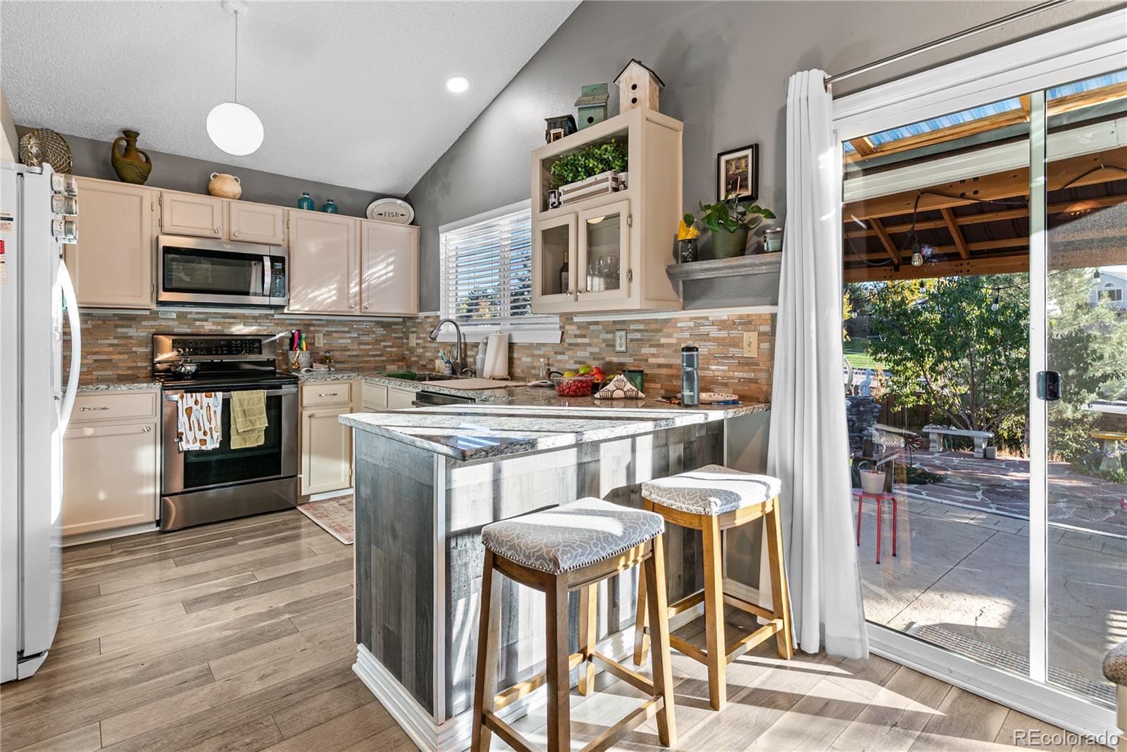 MLS Image #4 for 9473  cobblecrest drive,highlands ranch, Colorado