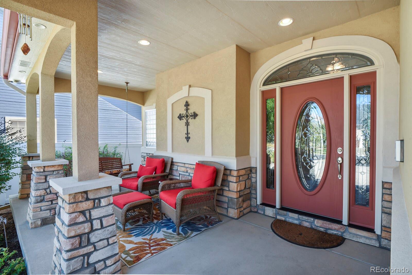 MLS Image #3 for 5494  eldorado drive,frederick, Colorado