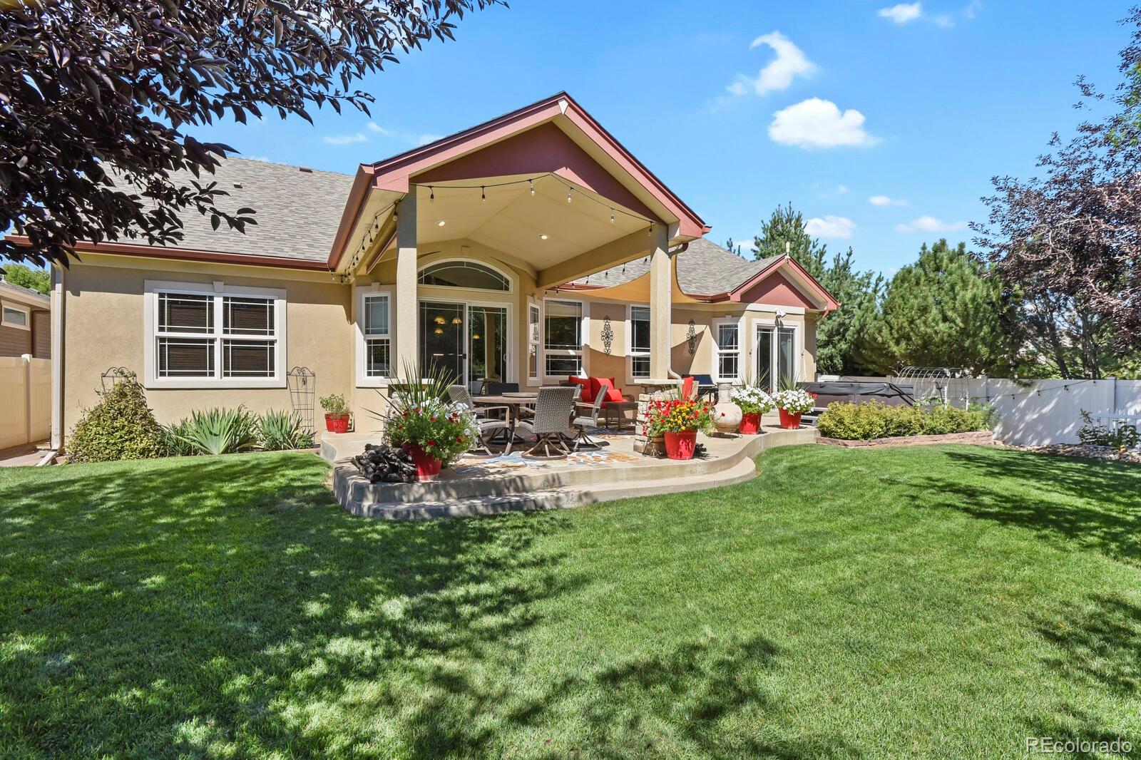 MLS Image #41 for 5494  eldorado drive,frederick, Colorado
