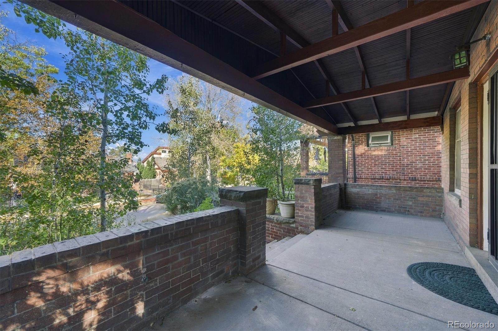MLS Image #1 for 314 s clarkson street,denver, Colorado