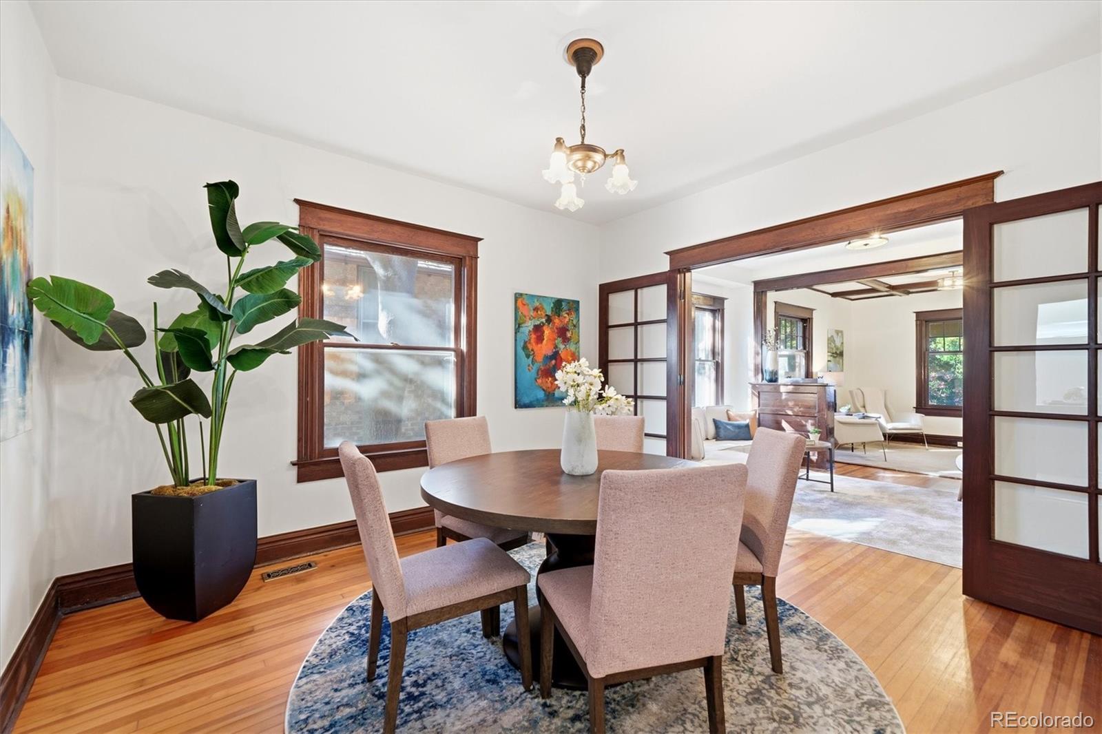 MLS Image #10 for 314 s clarkson street,denver, Colorado