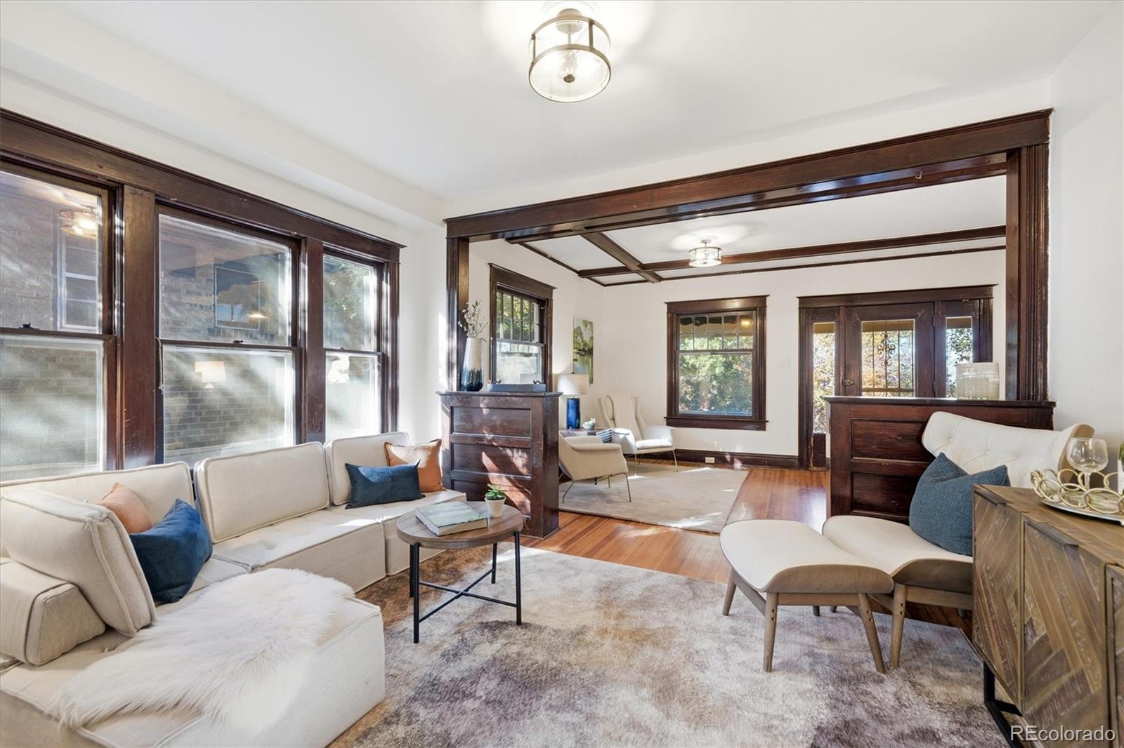 MLS Image #11 for 314 s clarkson street,denver, Colorado
