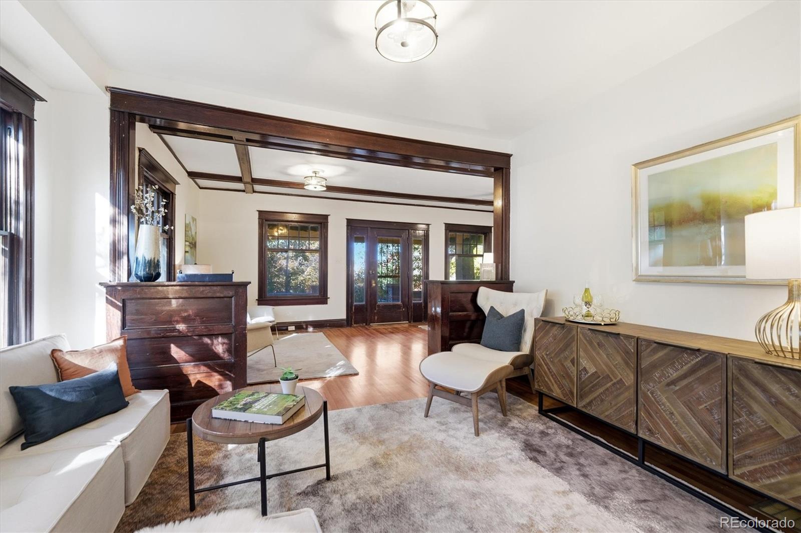 MLS Image #12 for 314 s clarkson street,denver, Colorado