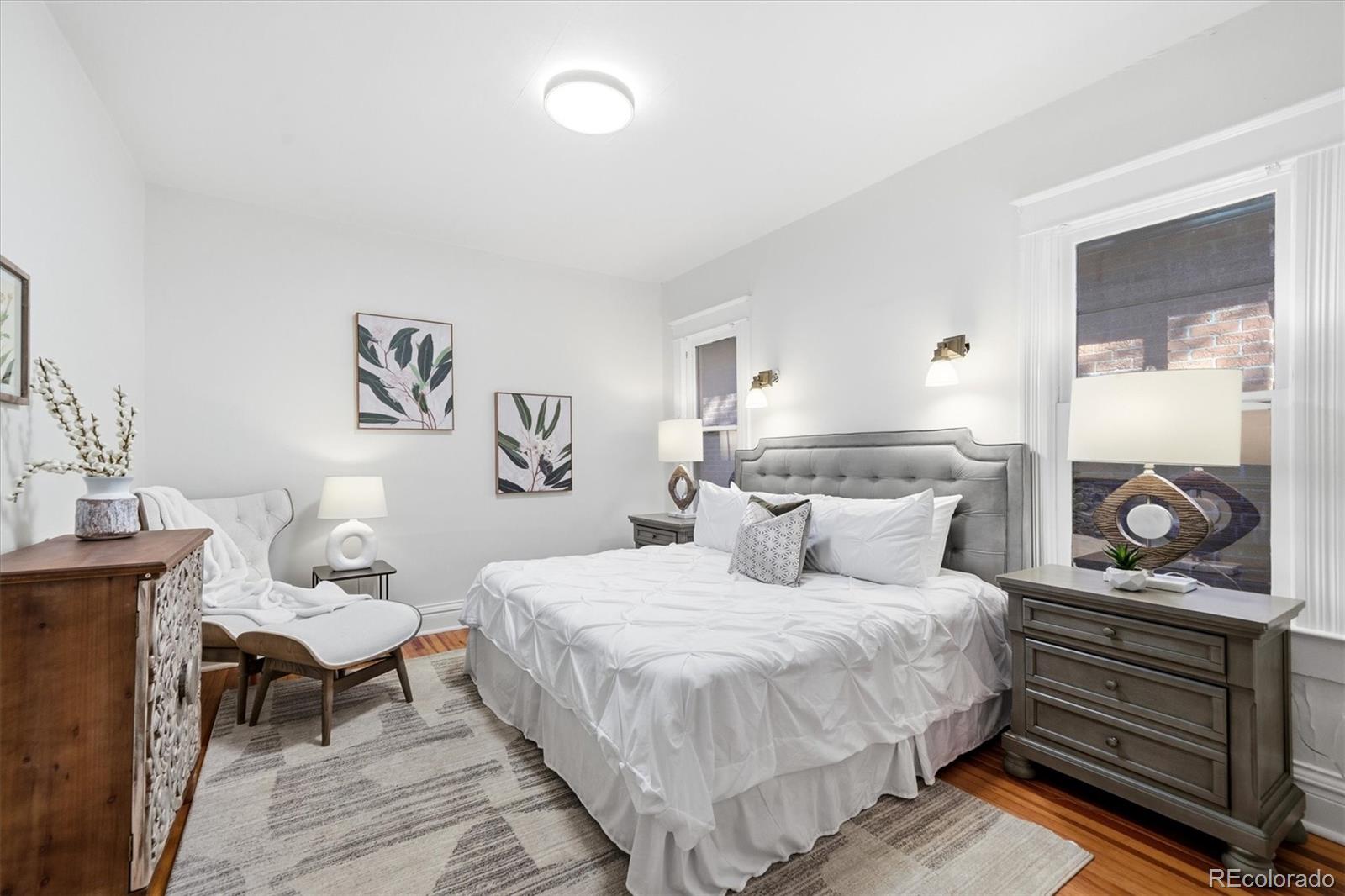 MLS Image #17 for 314 s clarkson street,denver, Colorado