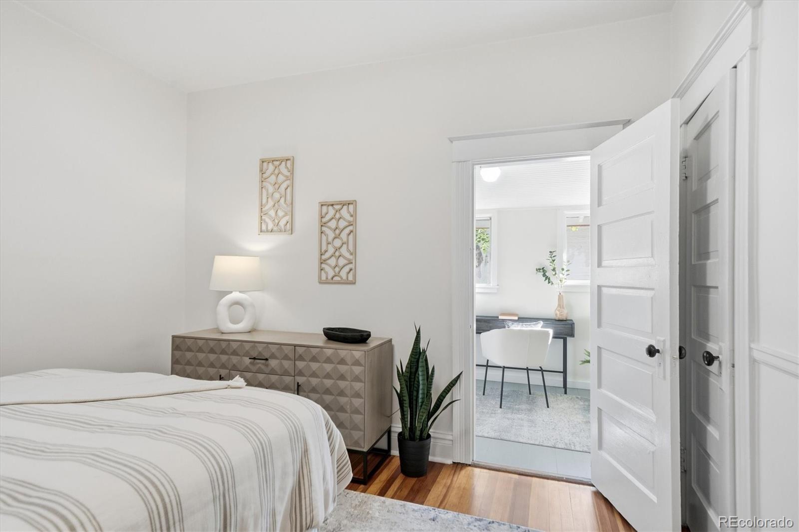 MLS Image #23 for 314 s clarkson street,denver, Colorado