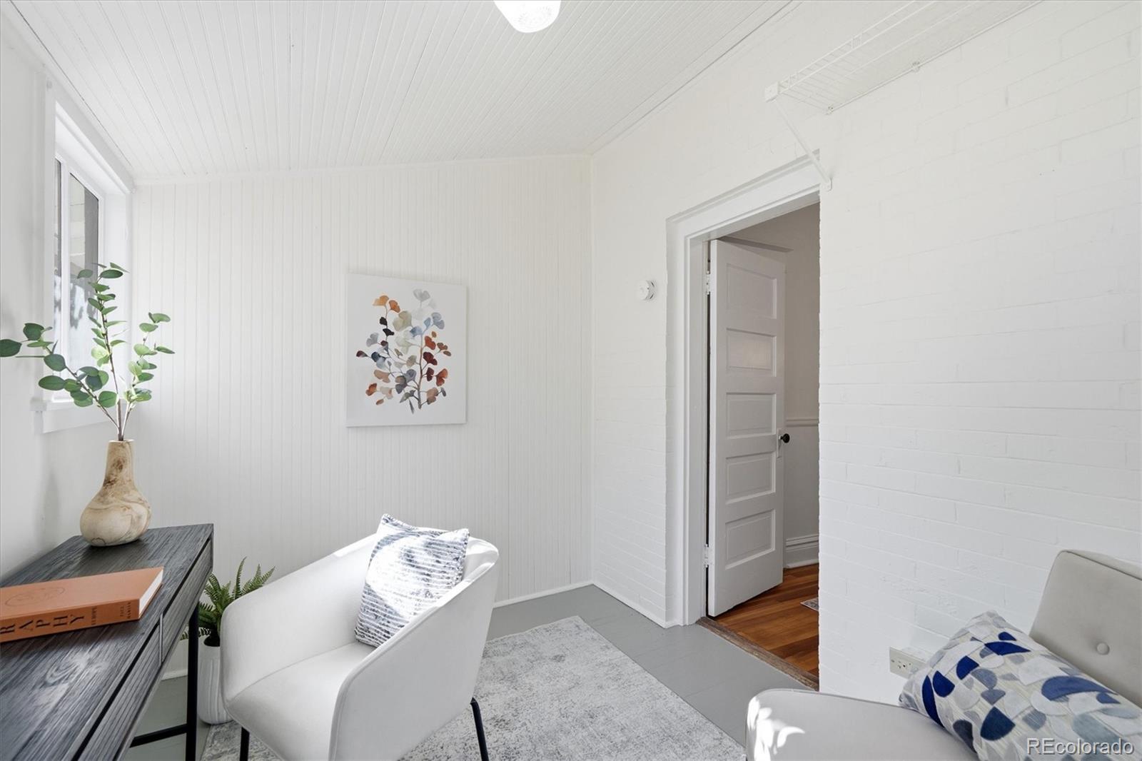 MLS Image #27 for 314 s clarkson street,denver, Colorado