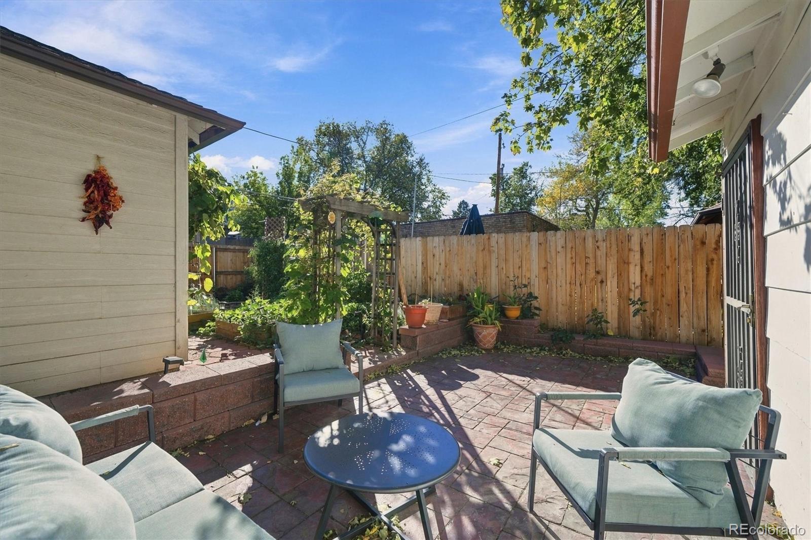 MLS Image #30 for 314 s clarkson street,denver, Colorado