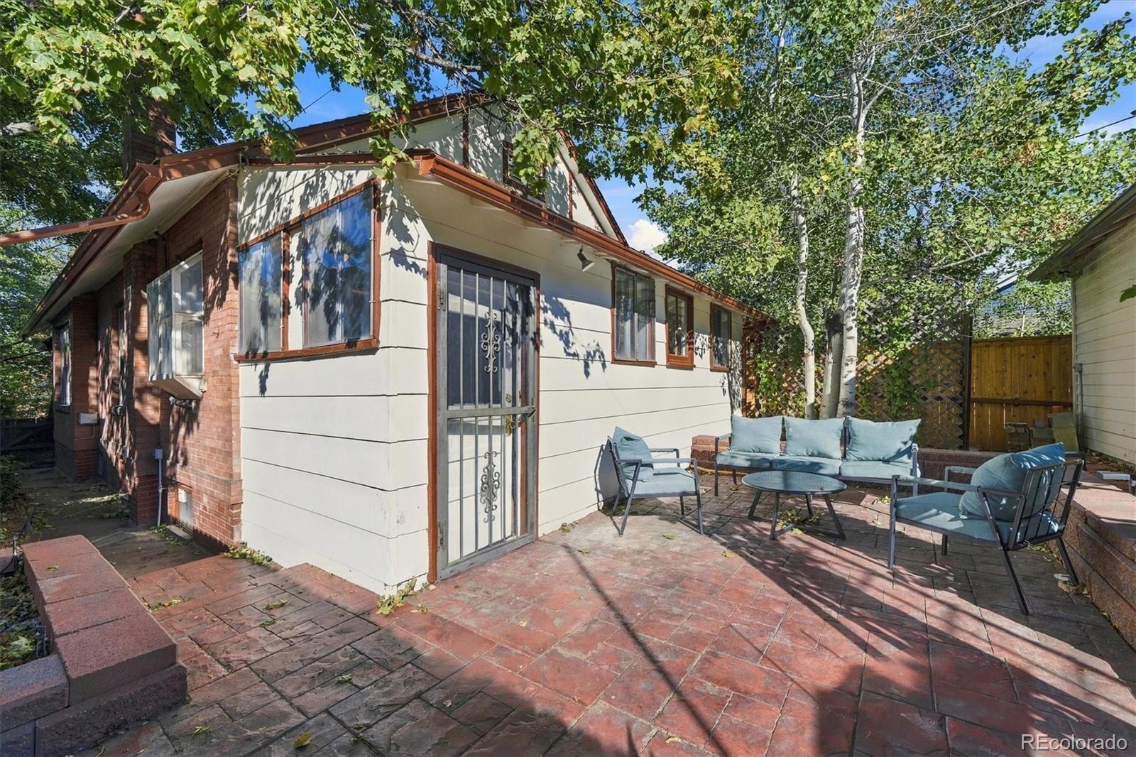MLS Image #32 for 314 s clarkson street,denver, Colorado