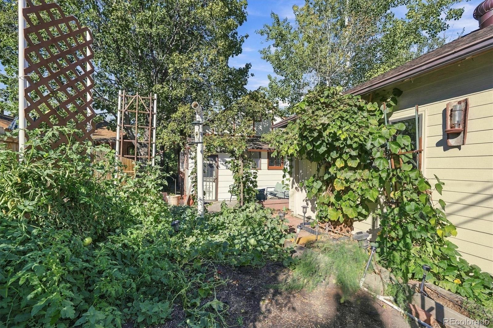 MLS Image #33 for 314 s clarkson street,denver, Colorado