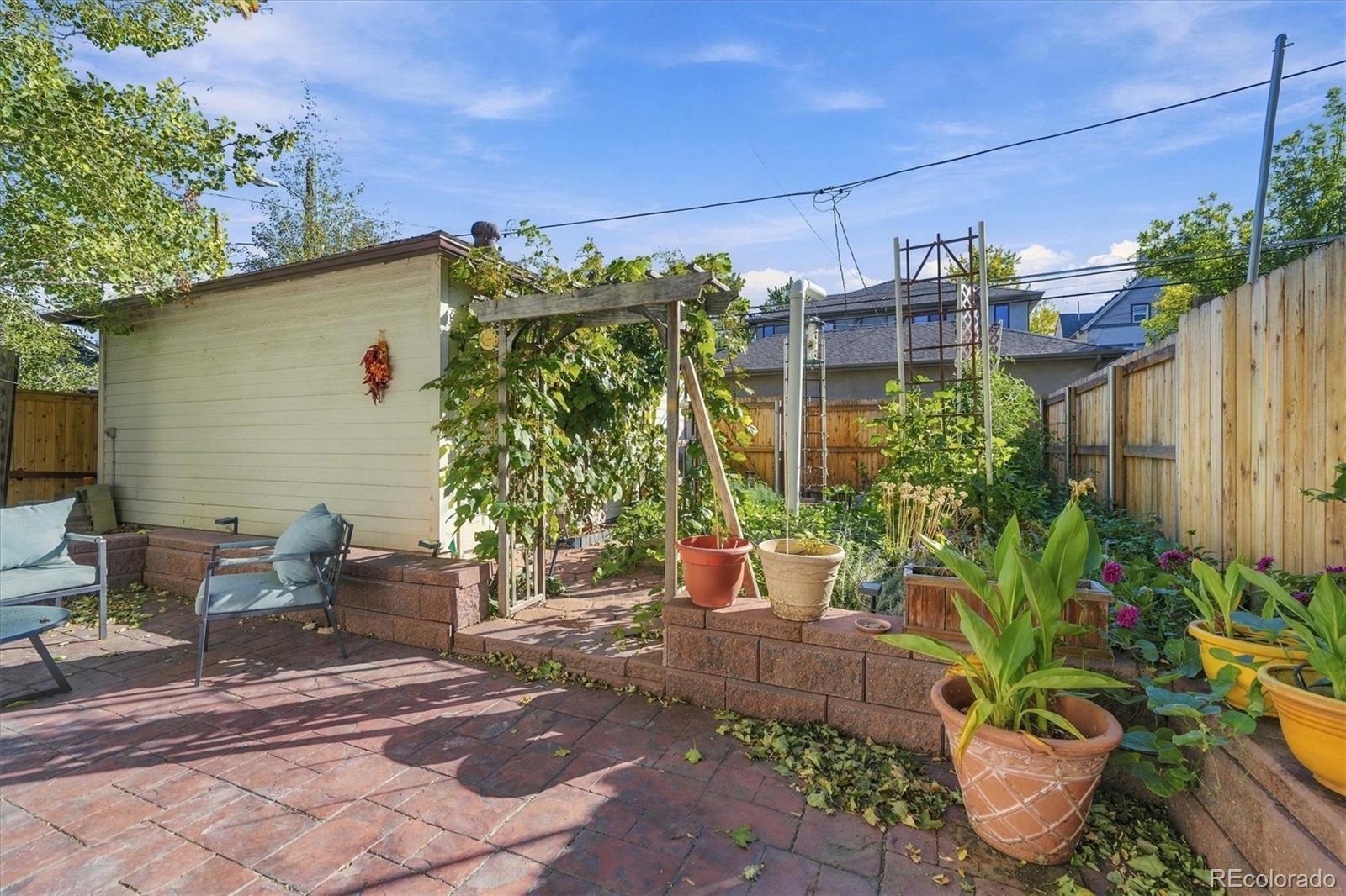 MLS Image #34 for 314 s clarkson street,denver, Colorado