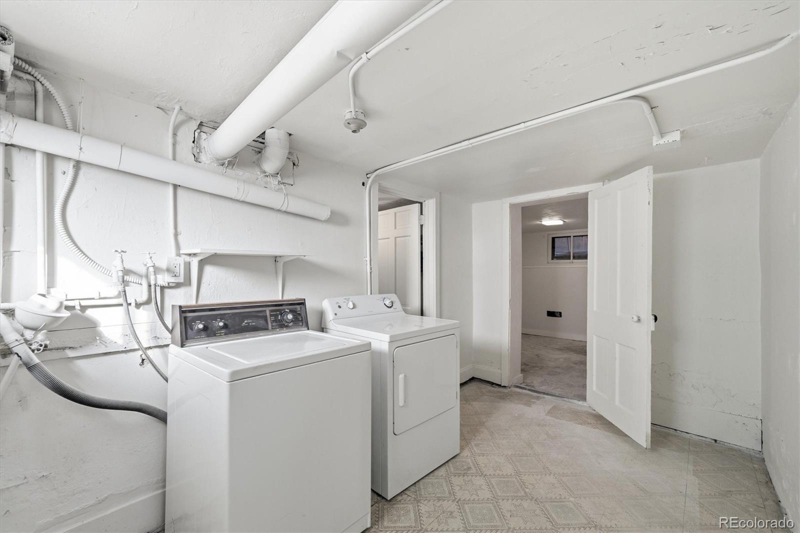 MLS Image #36 for 314 s clarkson street,denver, Colorado
