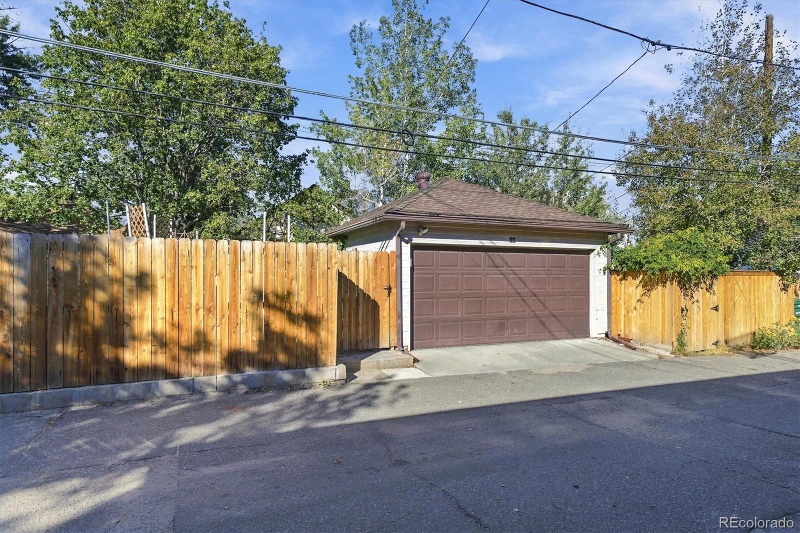 MLS Image #37 for 314 s clarkson street,denver, Colorado