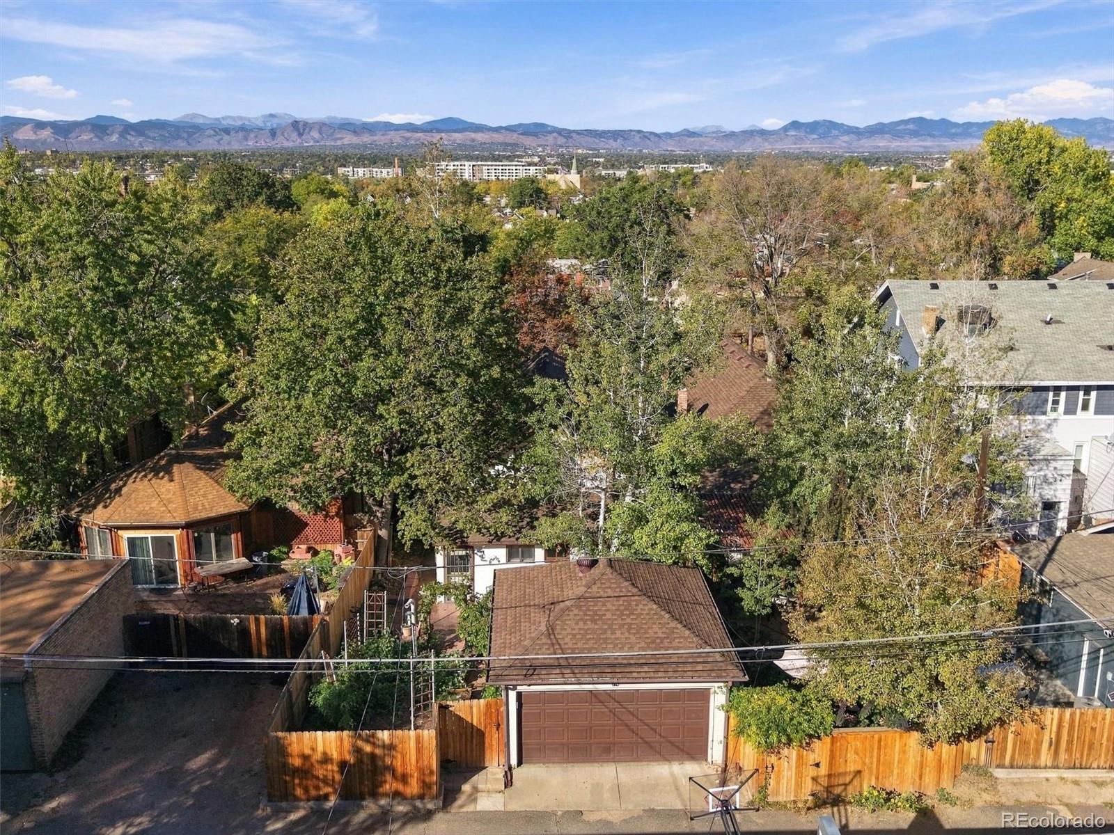 MLS Image #38 for 314 s clarkson street,denver, Colorado