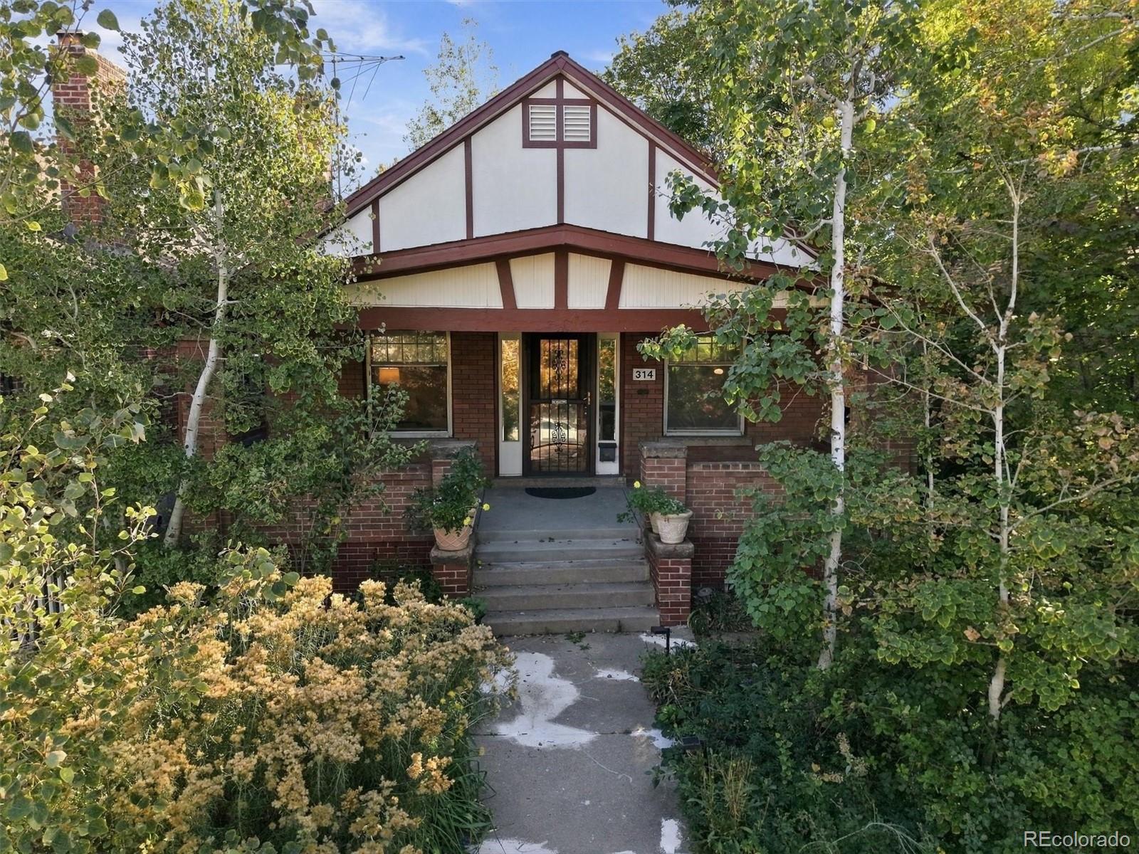 MLS Image #39 for 314 s clarkson street,denver, Colorado