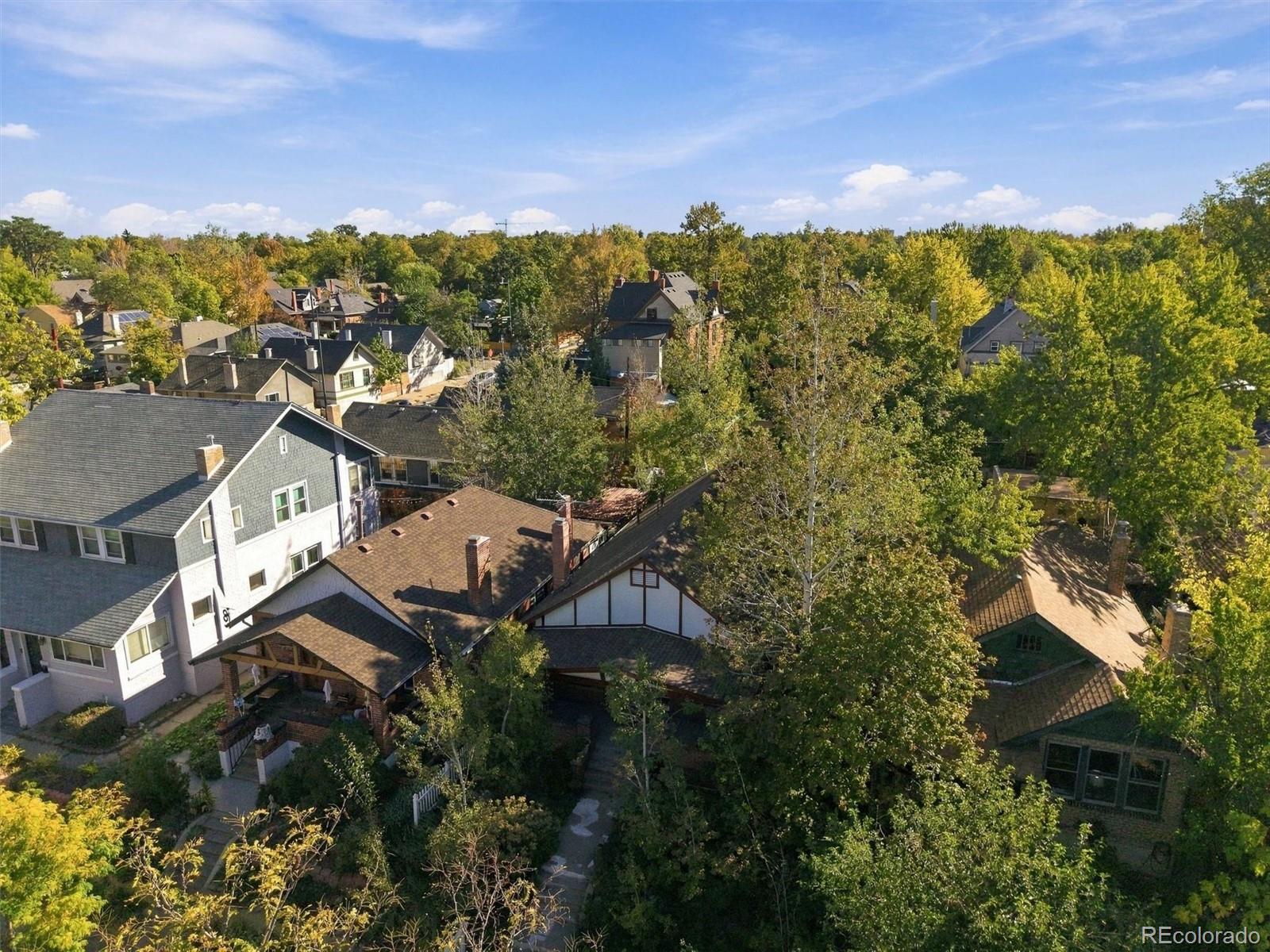 MLS Image #41 for 314 s clarkson street,denver, Colorado