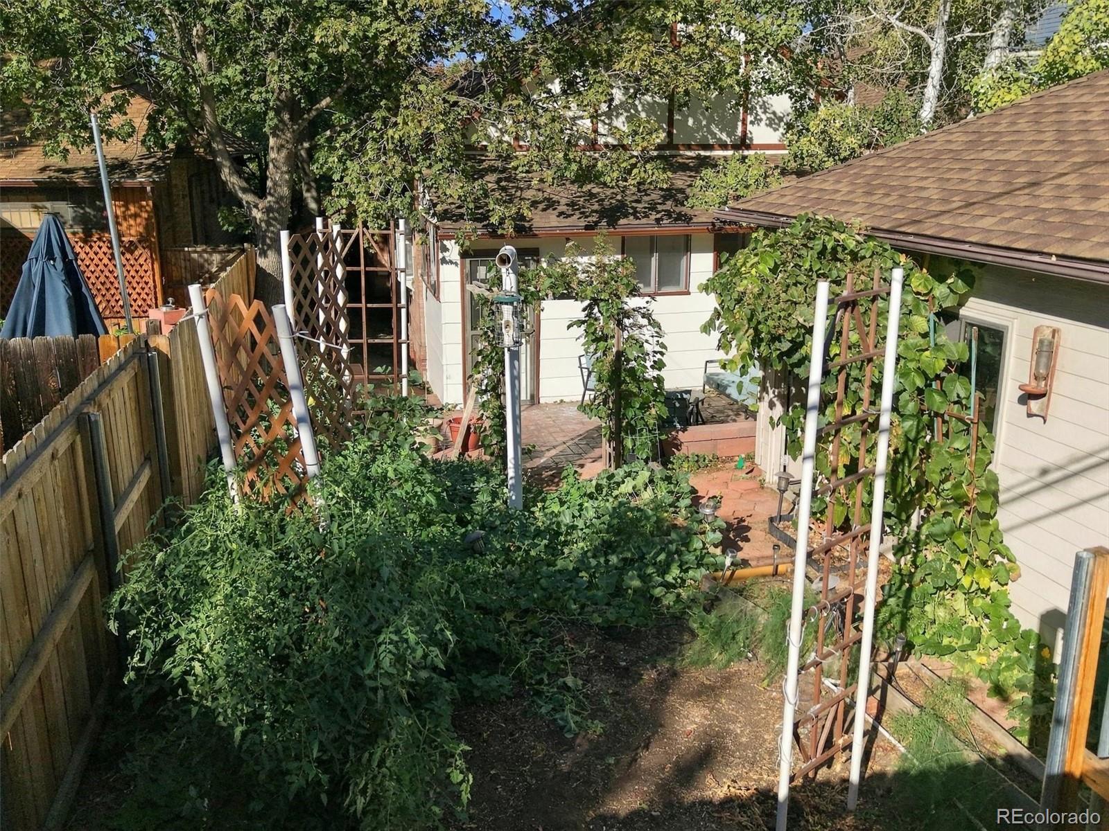 MLS Image #42 for 314 s clarkson street,denver, Colorado