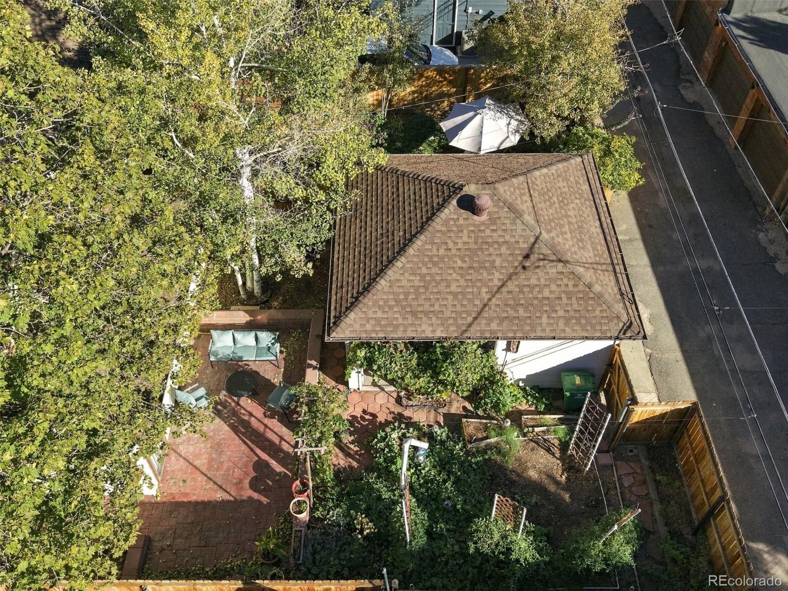 MLS Image #43 for 314 s clarkson street,denver, Colorado