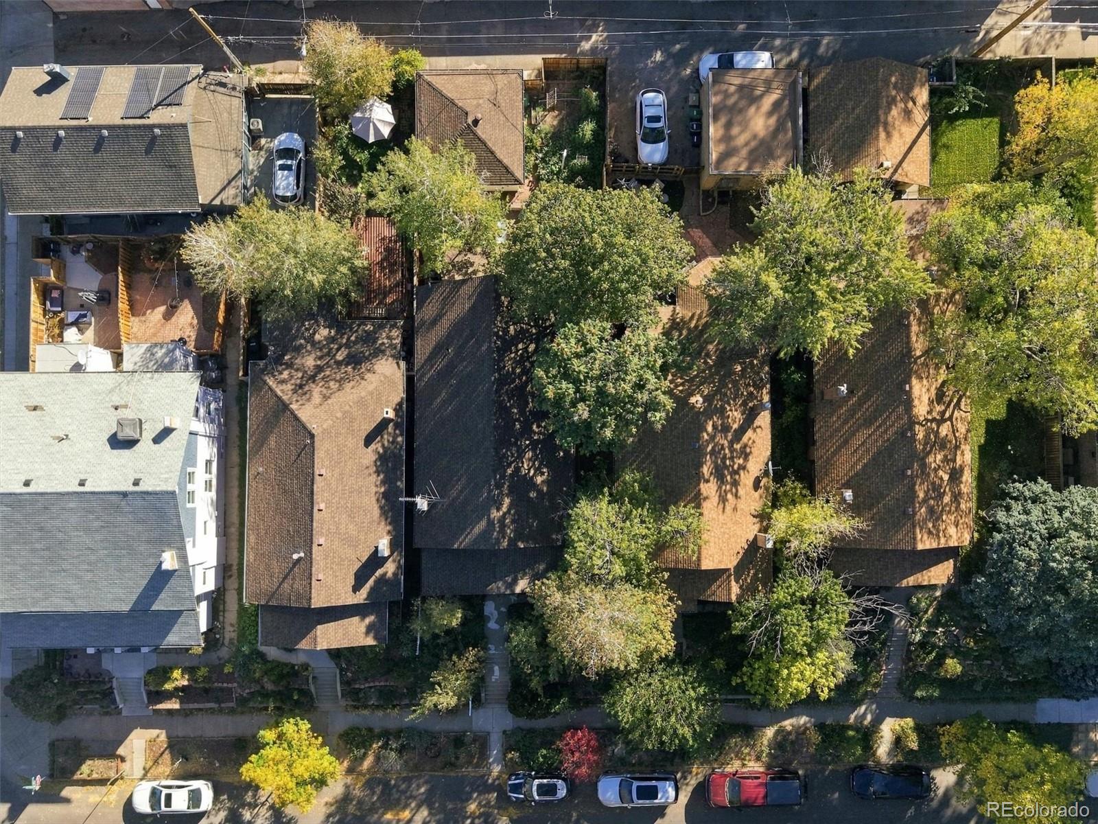 MLS Image #44 for 314 s clarkson street,denver, Colorado