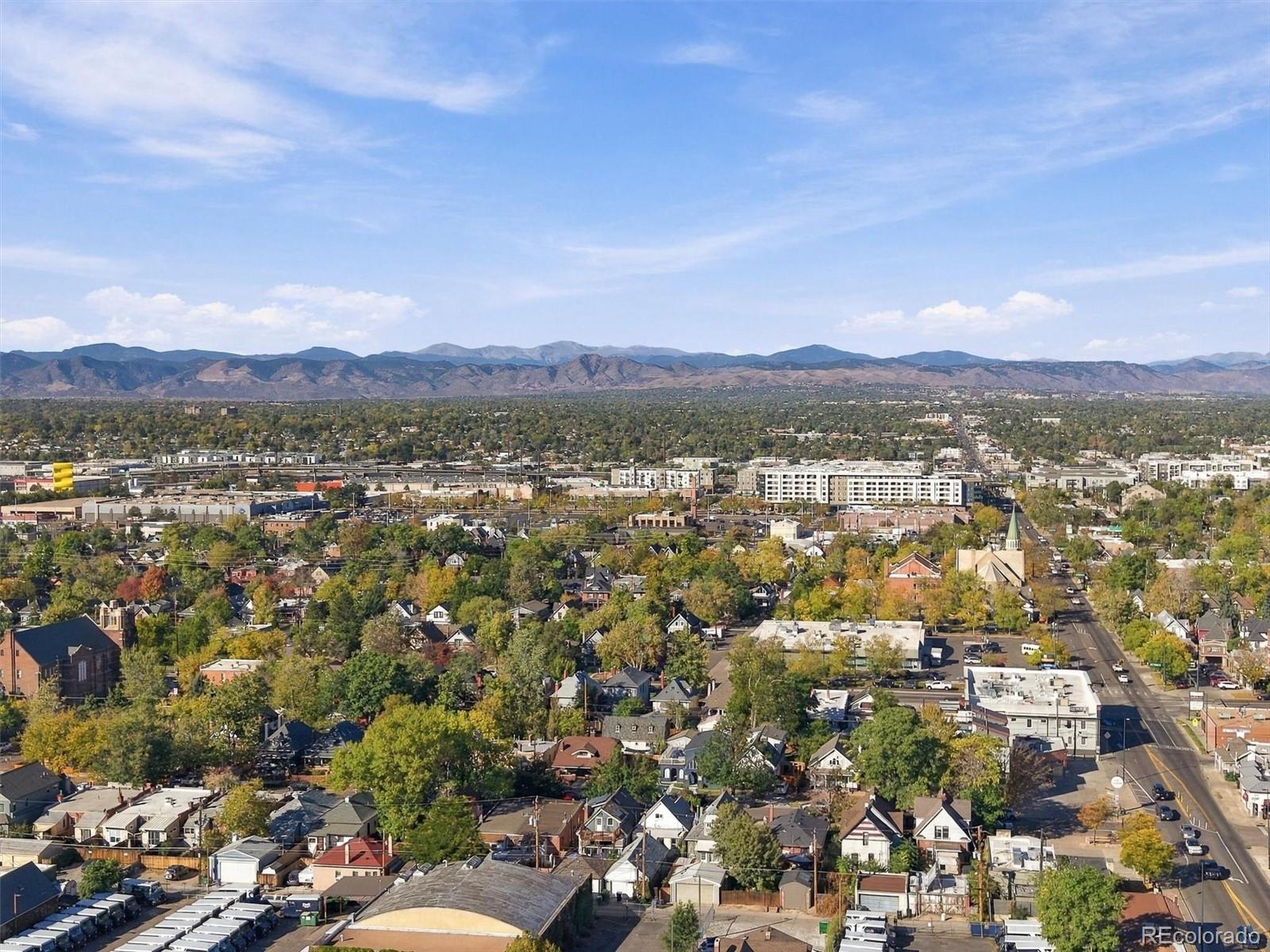 MLS Image #46 for 314 s clarkson street,denver, Colorado
