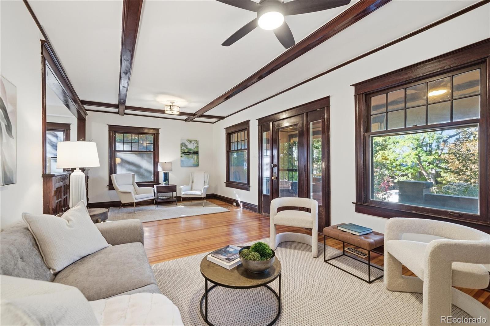 MLS Image #6 for 314 s clarkson street,denver, Colorado