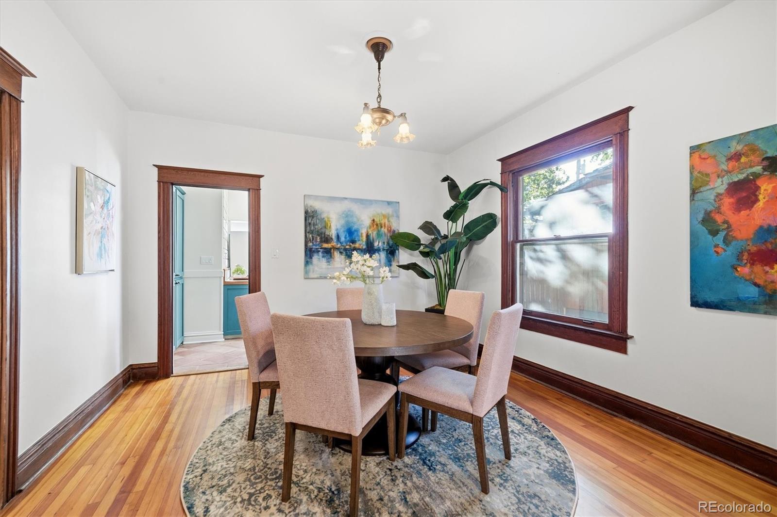 MLS Image #9 for 314 s clarkson street,denver, Colorado