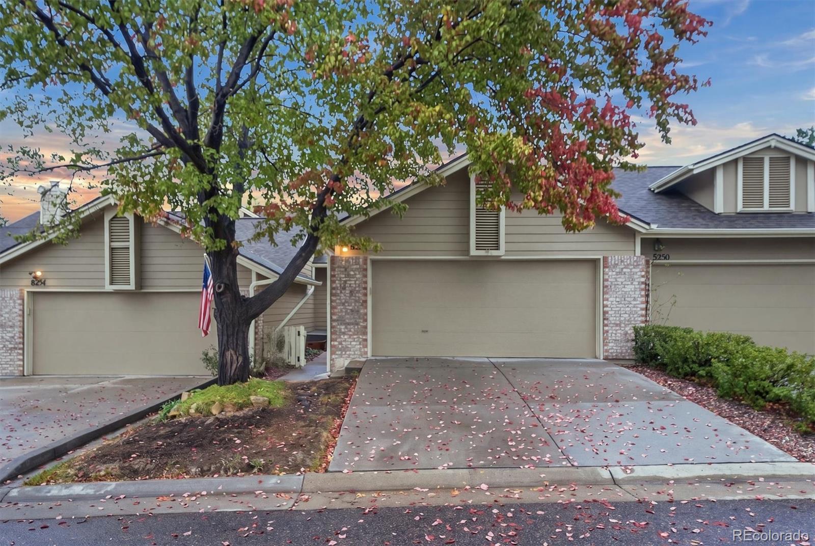 MLS Image #0 for 8252 s high court,centennial, Colorado