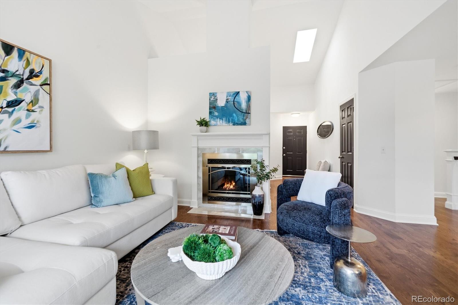 MLS Image #10 for 8252 s high court,centennial, Colorado