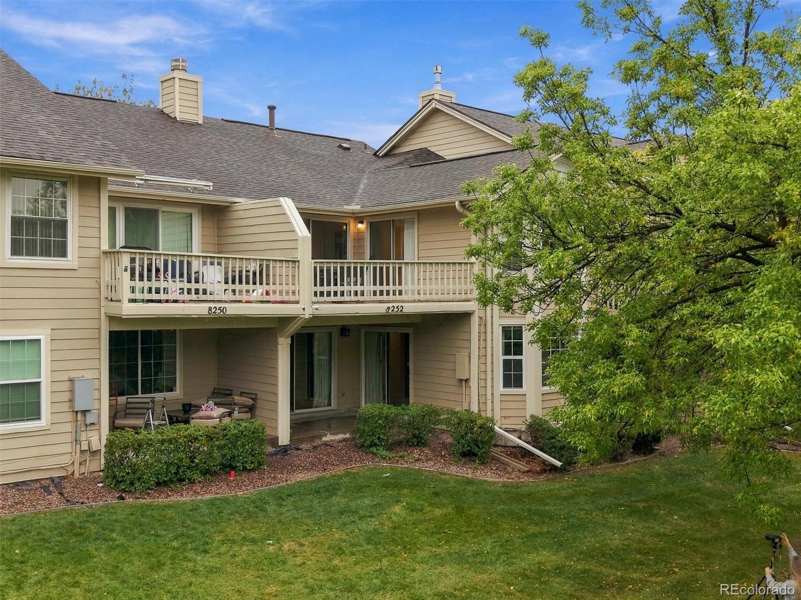 MLS Image #38 for 8252 s high court,centennial, Colorado
