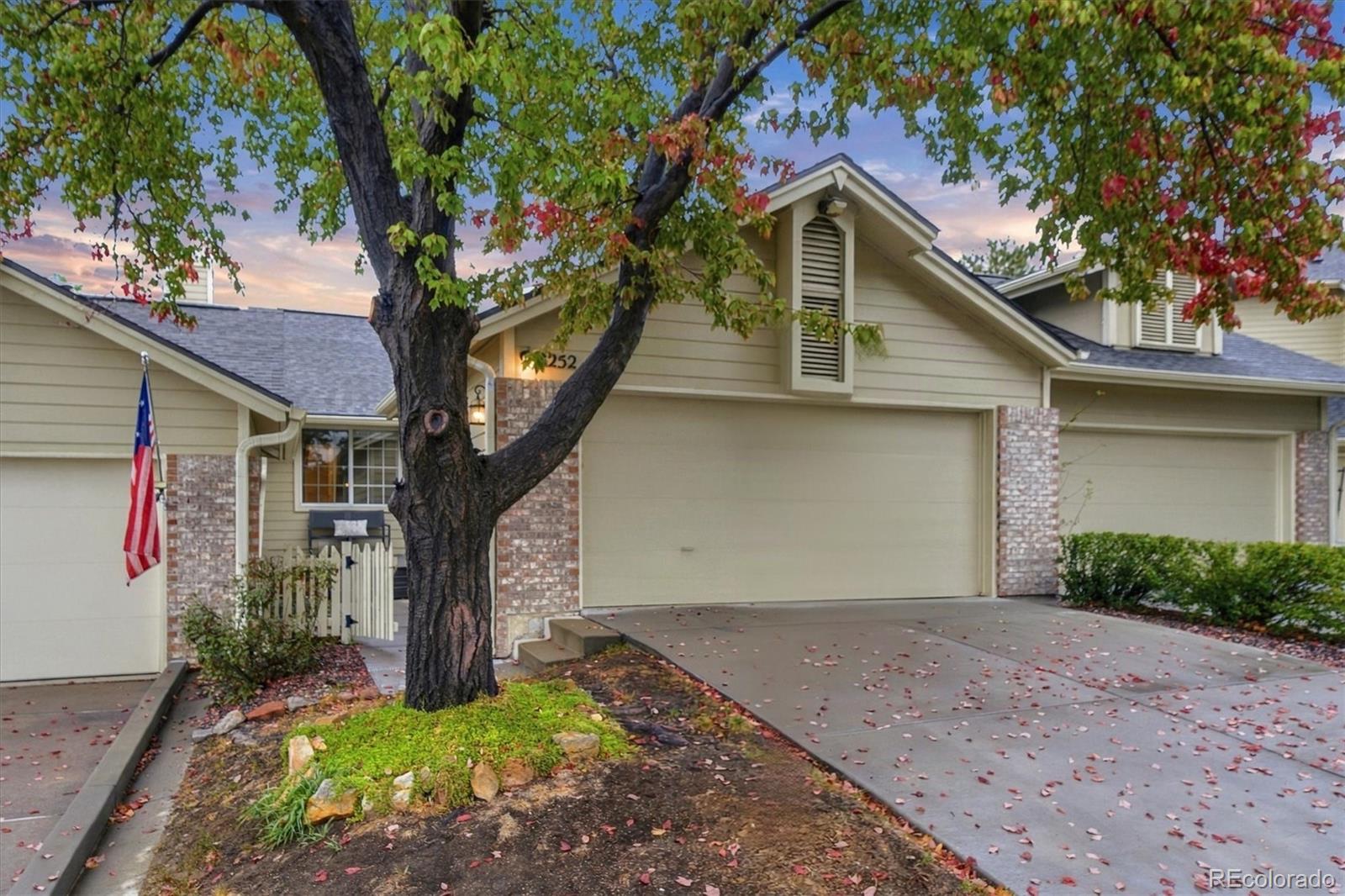 MLS Image #39 for 8252 s high court,centennial, Colorado