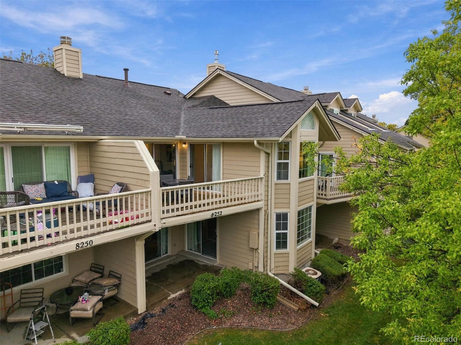 MLS Image #40 for 8252 s high court,centennial, Colorado
