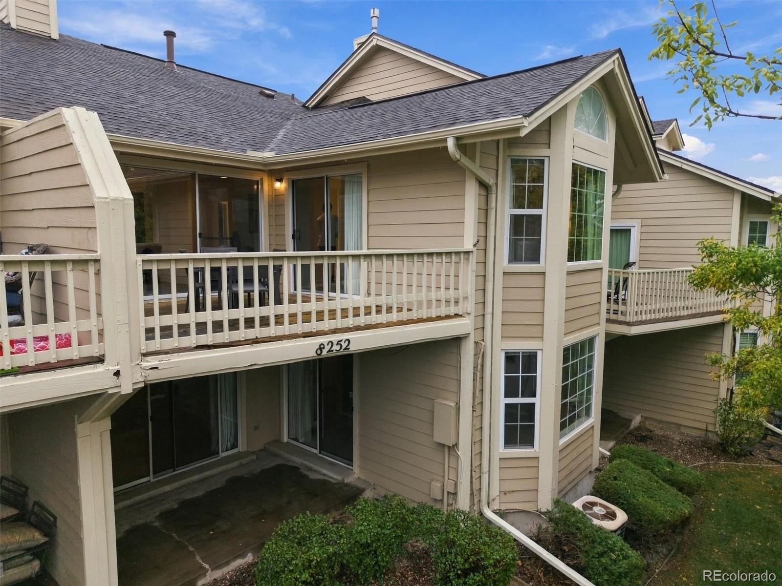 MLS Image #41 for 8252 s high court,centennial, Colorado