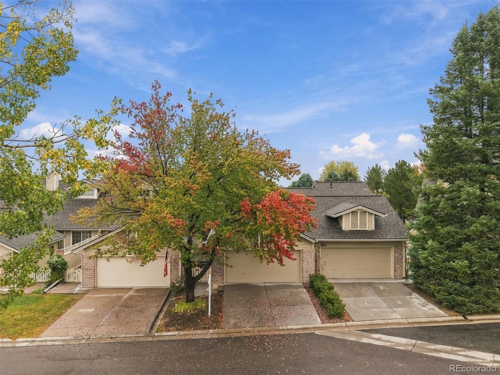 MLS Image #42 for 8252 s high court,centennial, Colorado