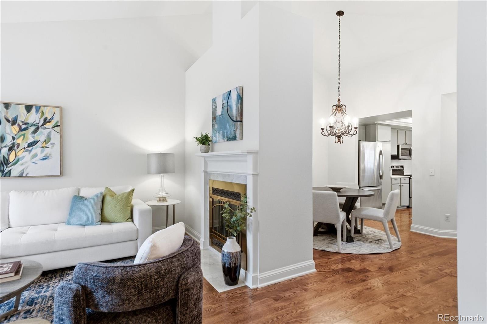 MLS Image #5 for 8252 s high court,centennial, Colorado