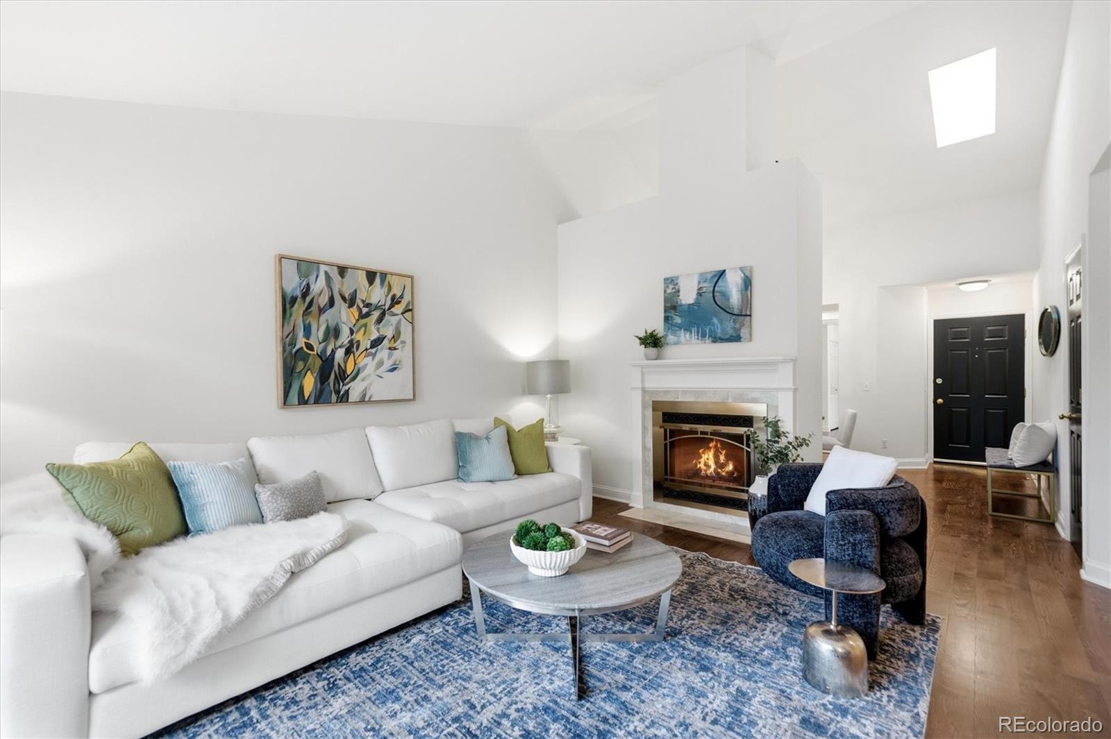 MLS Image #9 for 8252 s high court,centennial, Colorado