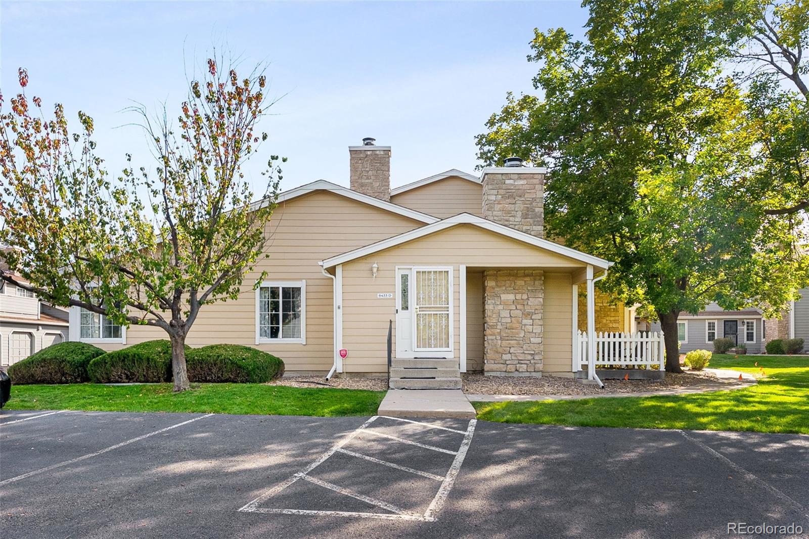 MLS Image #0 for 8433  everett way,arvada, Colorado