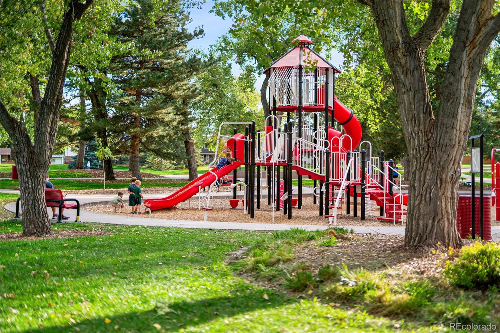 MLS Image #24 for 8433  everett way,arvada, Colorado